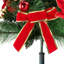 2.49' H Artificial Pine Christmas Tree