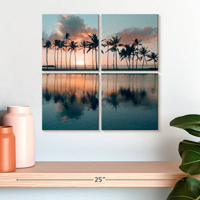 Gillard Big Island Palms