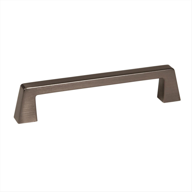 Poignée barre Blackrock, Bronze, 5 1/16"