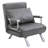 Longoria Single 25.6" Wide Tight Back Futon Chair-99210384