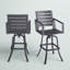 Tabouret de bar 30 po Adelynn-71060237