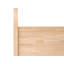 Solid Wood Bed-277673643