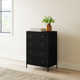 Julina 4 - Drawer Dresser