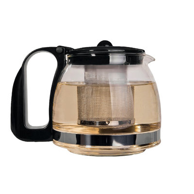 1,25 L Teekanne Hayslett