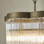 Crystal Chandelier-1329874653