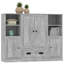 Danilo 132cm Sideboard-260653753