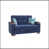 Microfibre bleue est en rupture de stock