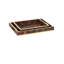 Casey Rectangle Decorative Tray