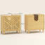 Bamboo Bathroom Cabinet