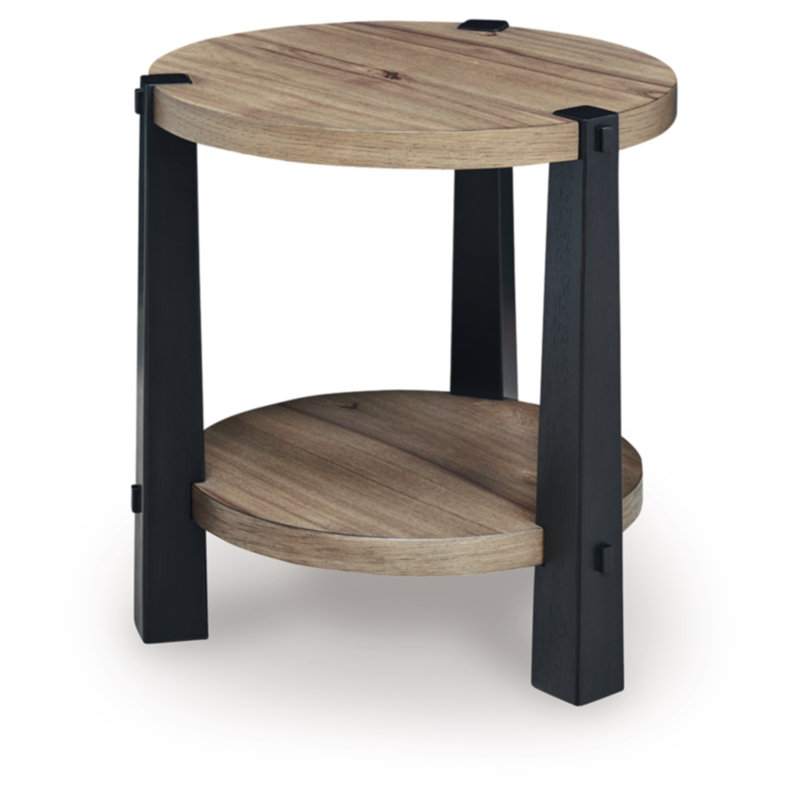 Table de bout Kirthana