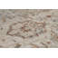 Tapis gris / rose / bleu Layana-2051192916