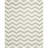 Teresita Hand Tufted Wool Chevron Rug-208421240