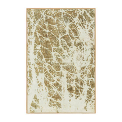 Abstract Indoor Rug