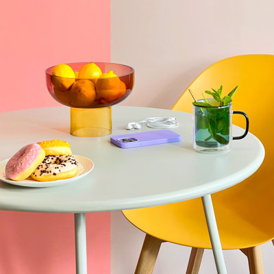 Petit tip tipi jaune - bol