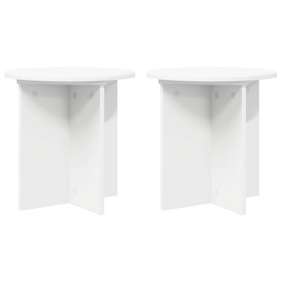 1 Tier Plant Stand Set of 2