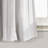 Semi Sheer Curtain Single Panel-163677059