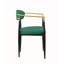 Ensemble de chaises rembourrées 2 pièces-117023667