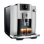 JURA E6 Fully Automatic Coffee & Espresso Machine-1137057643