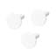 Branch Side Hook 3-Pack-49931157