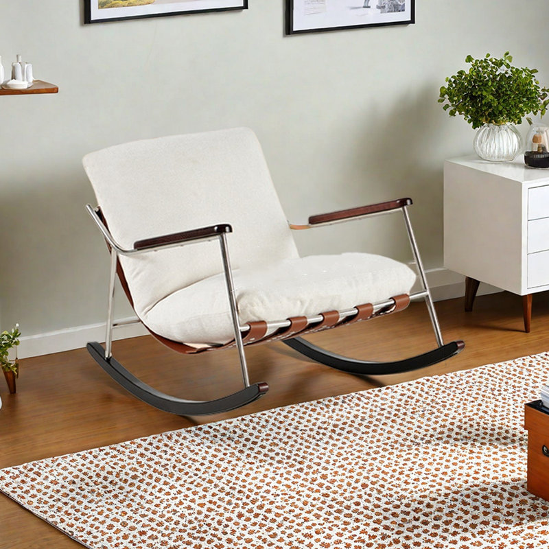 Delacerda, Beige