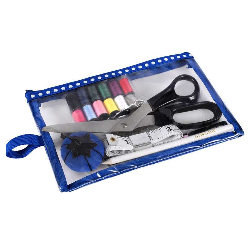 Singer 130pc Beginners Sewing Kit