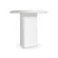 Fresco Outdoor Free Form Side Table