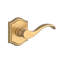 Curve Lever Door Lever-335064356