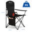 SUNMER Folding Camping Chairs - Extra Wide-84414078