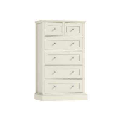 Commode 6 tiroirs Modern