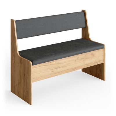 Upholstered Bench