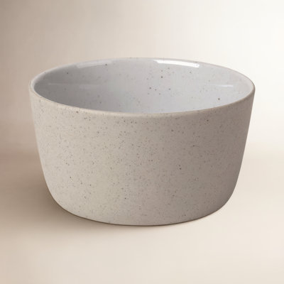 Blomus SABLO Stoneware Cereal Bowl
