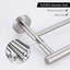Raeann 40cm 2 Wall Towel Bar