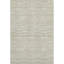 Tapis taupe Prisco lavable à la machine de qualité supérieure-145489421