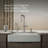 Whitehaven 30" L x 22" W Farmhouse Kitchen Sink-9975033