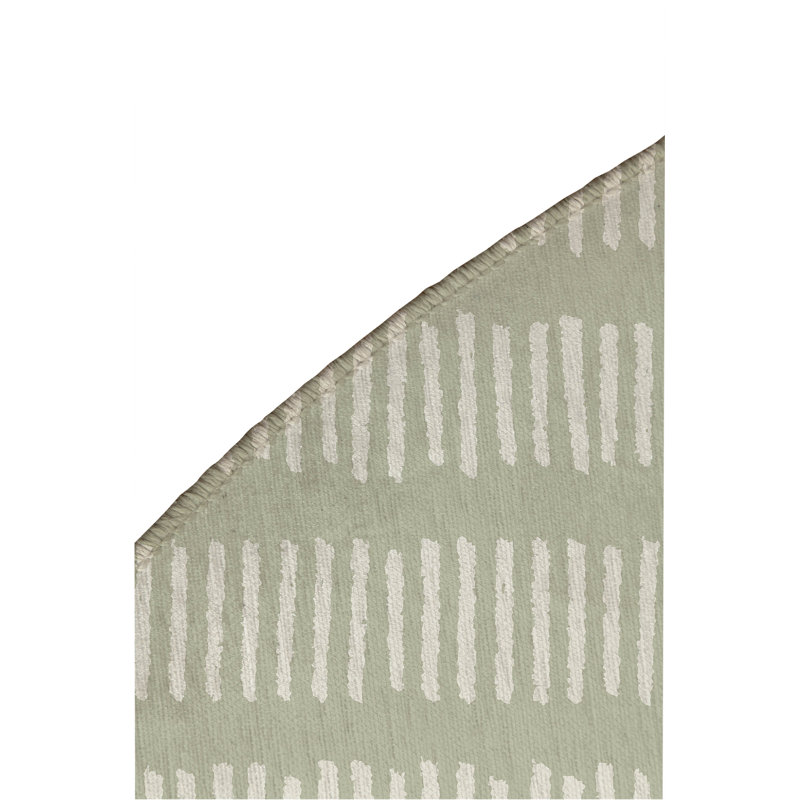 Tapis extérieur antidérapant, Rond 5 pi