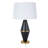 Barraza Metal Buffet Lamp-1608442359