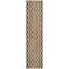 Tapis Sarabia Infinity Performance Chevron-139222303