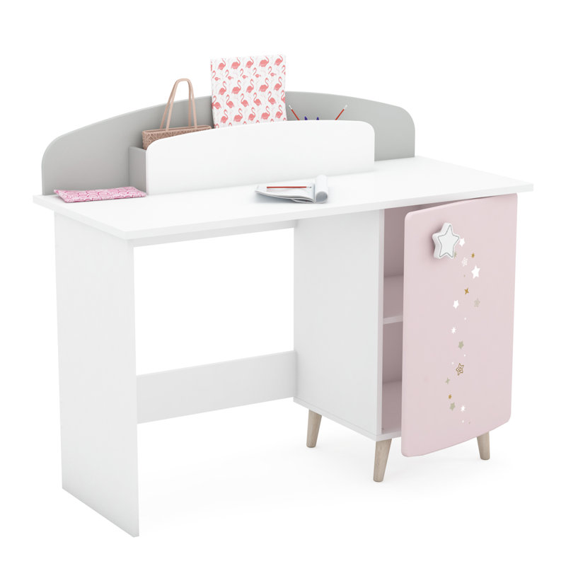 Zavier 113.2cm Writing Desk