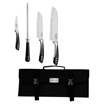 Ensemble de démarrage 5 pièces top chef