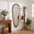 Cotesfield Solid Wood Asymmetrical Accent Mirror-1334552863-1328148069