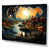 Toile tendue