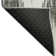 Premium Machine Washable Prisco Taupe Rug