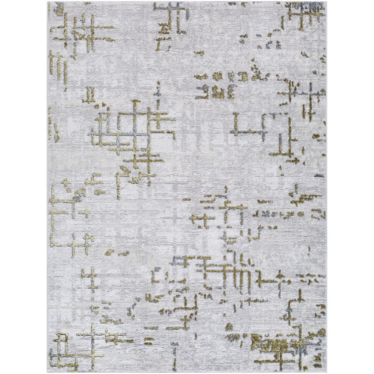 Nyland Machine Woven Indoor Area Rug