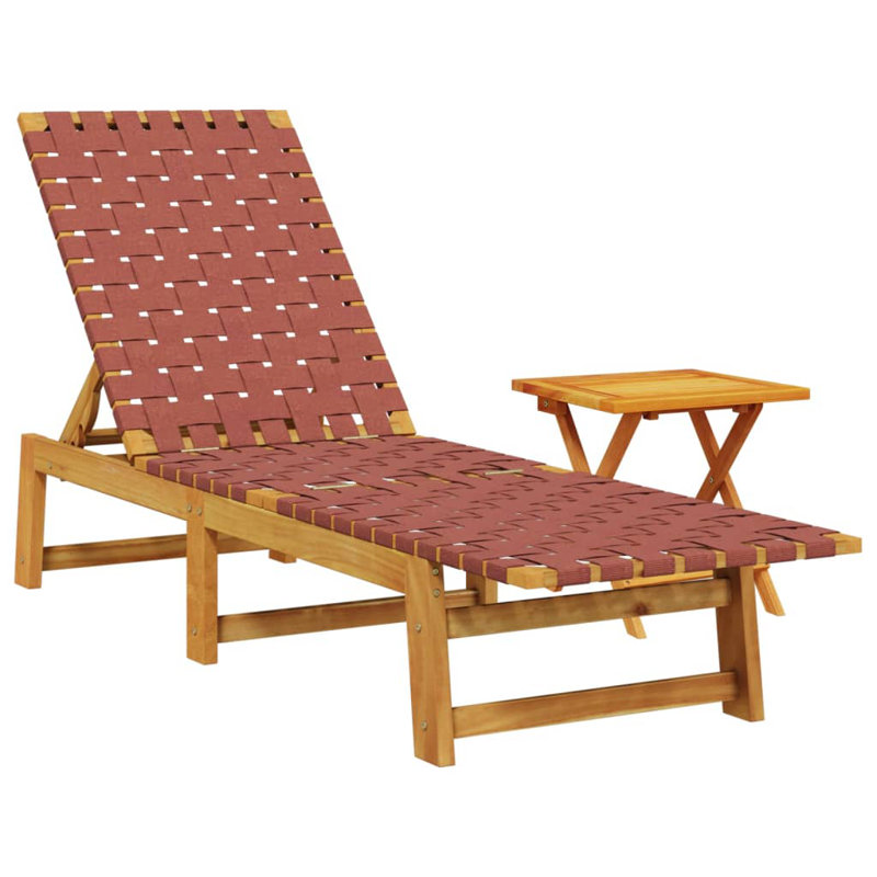 157cm Long Single Chaise