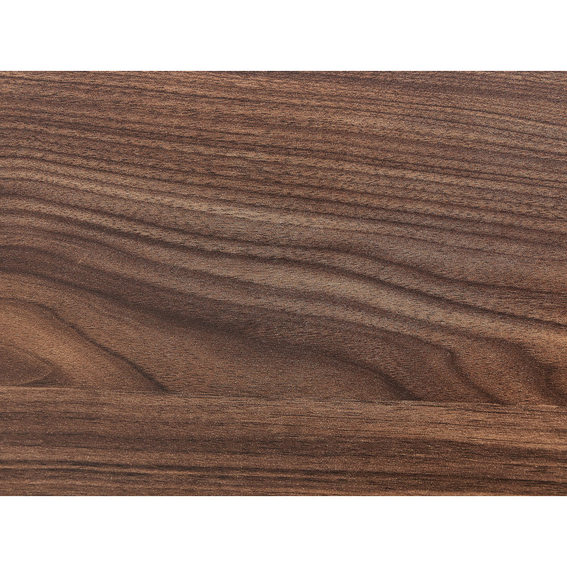 Gruffudd 120cm Sideboard, Black