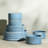Stone Lain Bao 24-Piece Dinnerware Set Stoneware-105744737