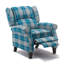 Lynnwood 80cm Wide Wing Chair Recliner-37674037