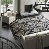 One-of-a-Kind 9'2" X 11'11" Area Rug