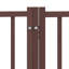 Cateline Solid Wood Dog House Door-1724555039-1724555026