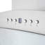 30" 400 CFM Ducted Wall Mount Range Hood in Stainless Steel-333016918